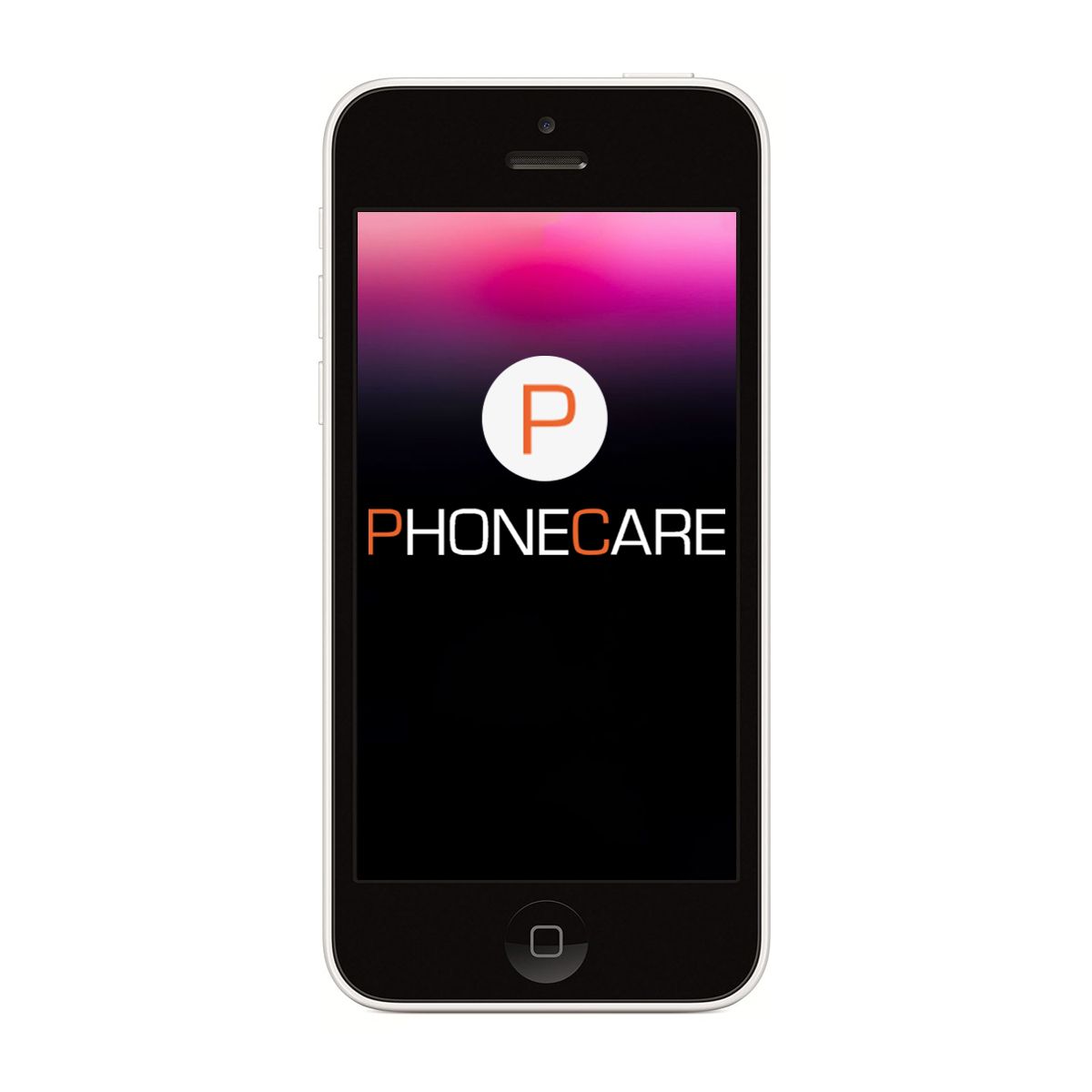 Used iPhone 5c 16GB White - Used condition (C)