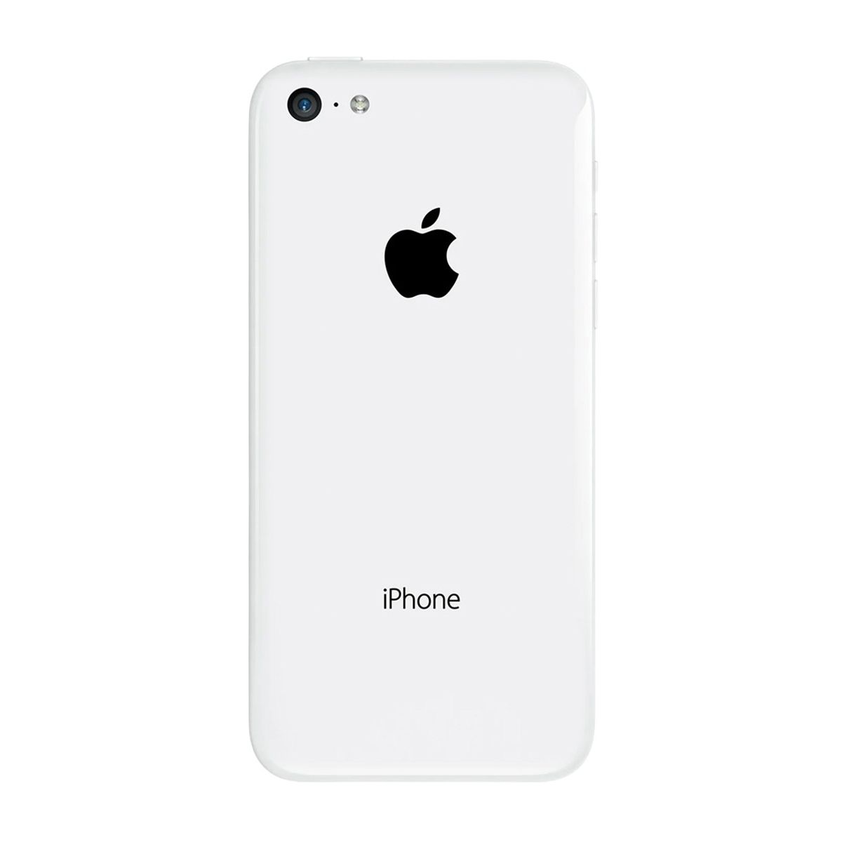 Used iPhone 5c 16GB White - Used condition (C)