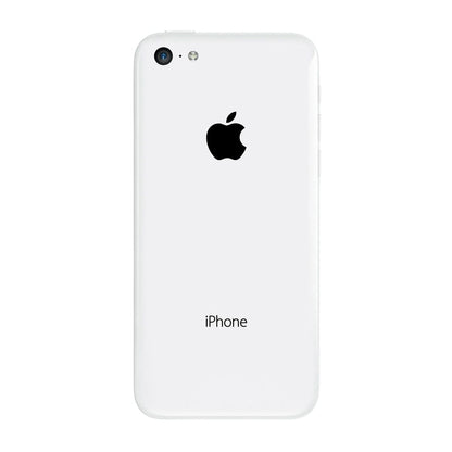 Used iPhone 5c 16GB White - Used condition (C)