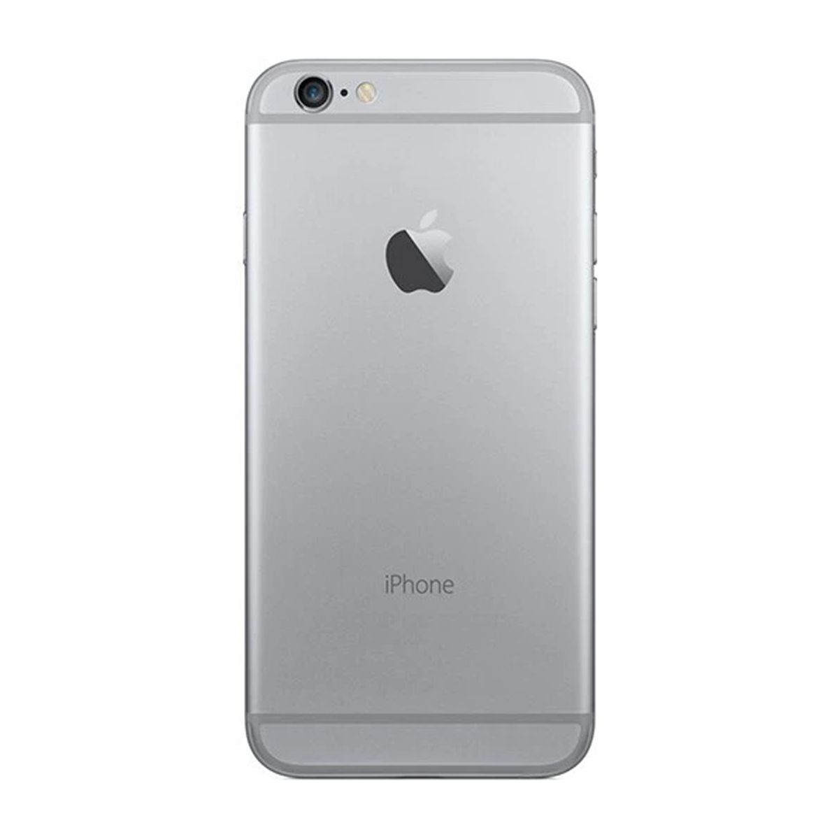 Used iPhone 6 64GB Space Gray - Very good condition (A)