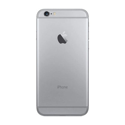 Used iPhone 6 64GB Space Gray - Very good condition (A)