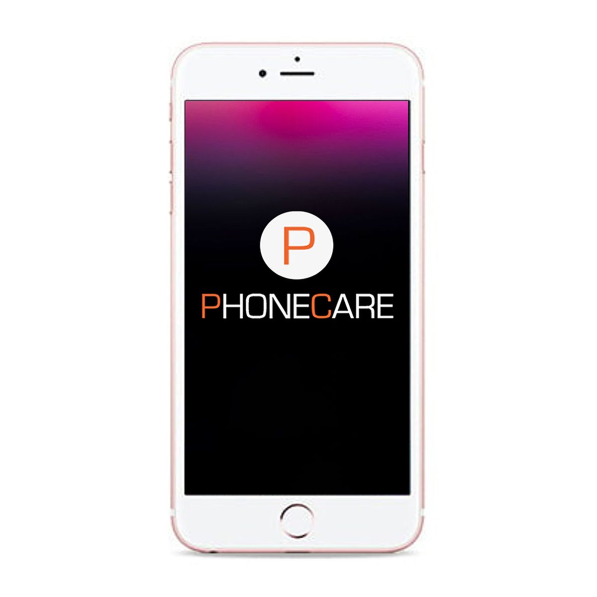 Begagnad iPhone 6S Plus 128GB Guld - Använt skick