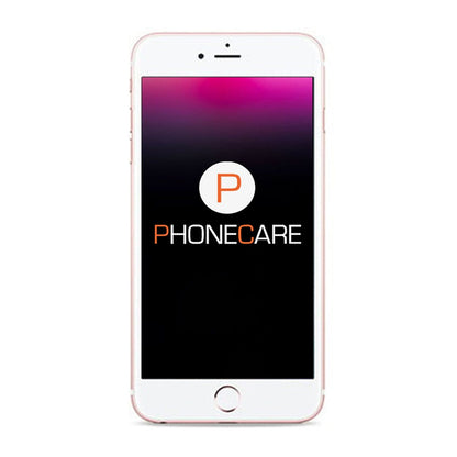 Begagnad iPhone 6S Plus 128GB Guld - Använt skick