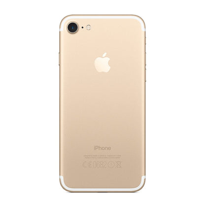 Begagnad iPhone 7 128GB Guld - Bra skick