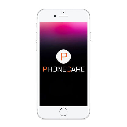 Begagnad iPhone 7 32GB Silver - Bra skick