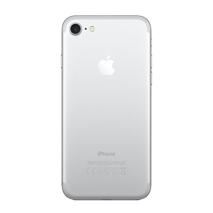 Begagnad iPhone 7 32GB Silver - Bra skick