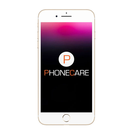 Used iPhone 7 Plus 256GB Gold - Used condition