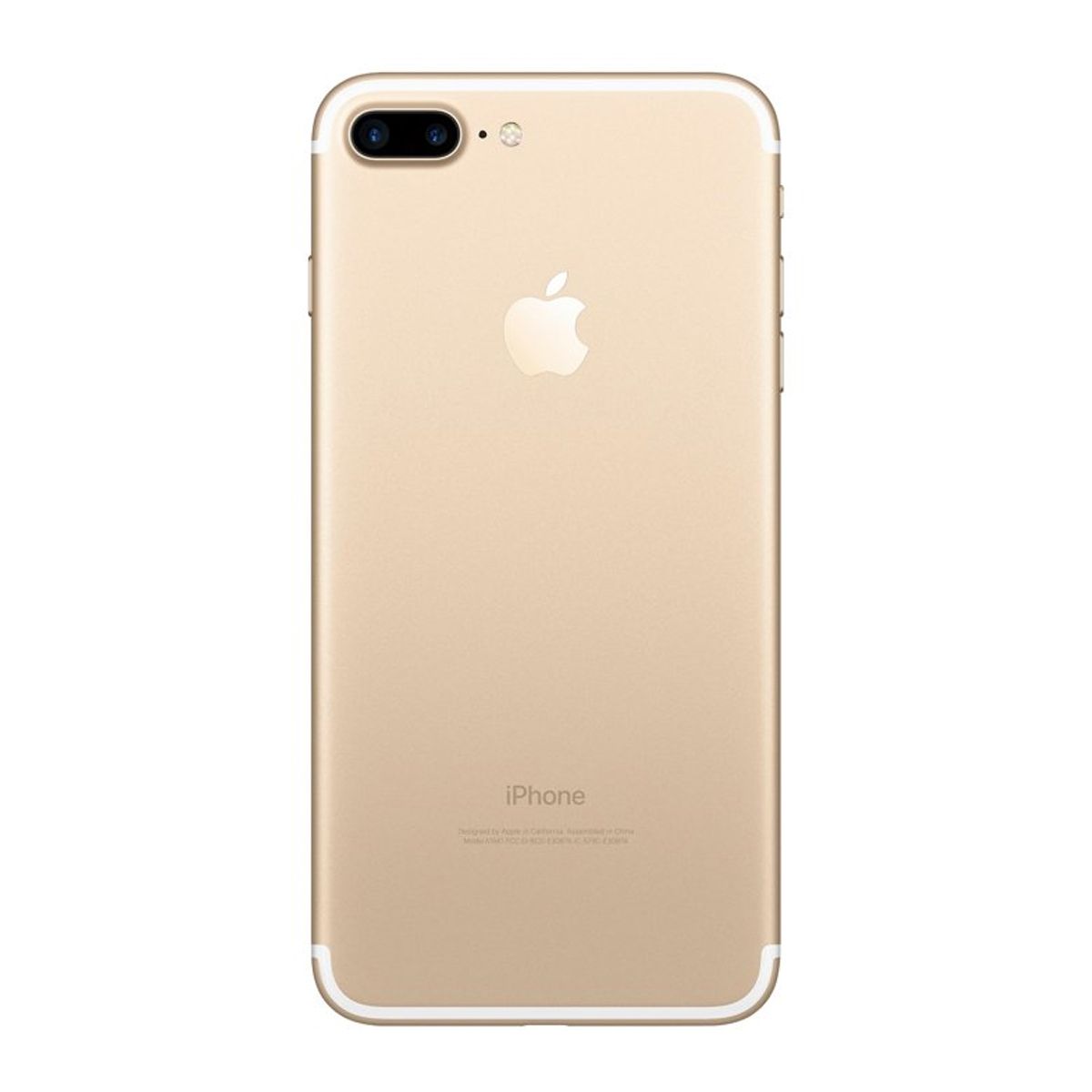 Used iPhone 7 Plus 256GB Gold - Used condition