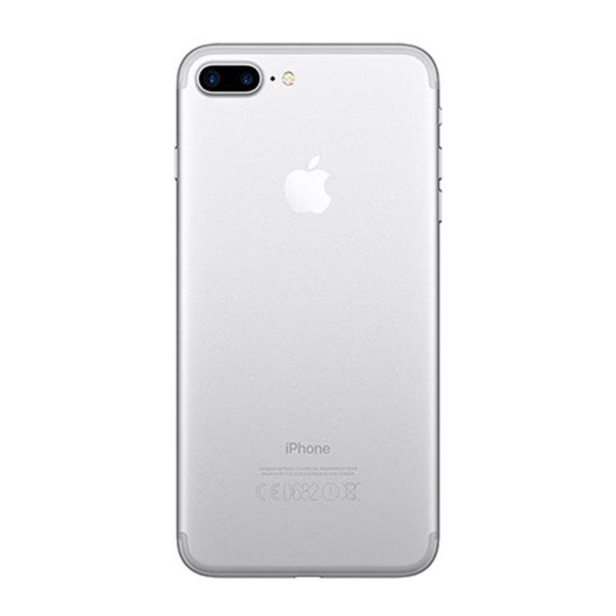 Begagnad iPhone 7 Plus 32GB Silver - Använt skick