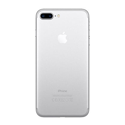 Begagnad iPhone 7 Plus 32GB Silver - Använt skick