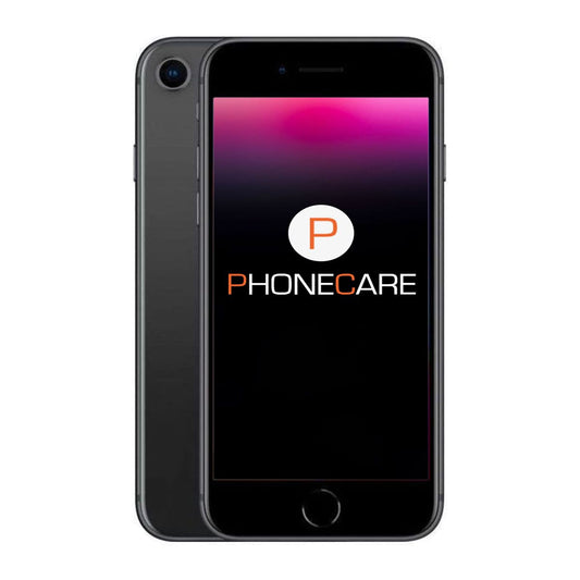 Used iPhone 8 128GB Space Gray - Used condition