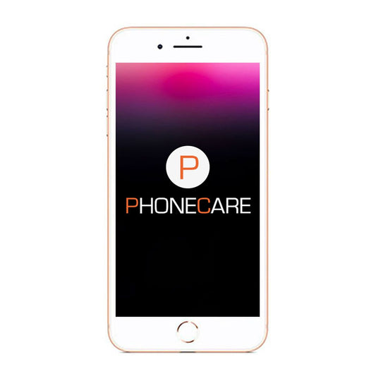 Used iPhone 8 Plus 256GB Gold- Used condition (C)