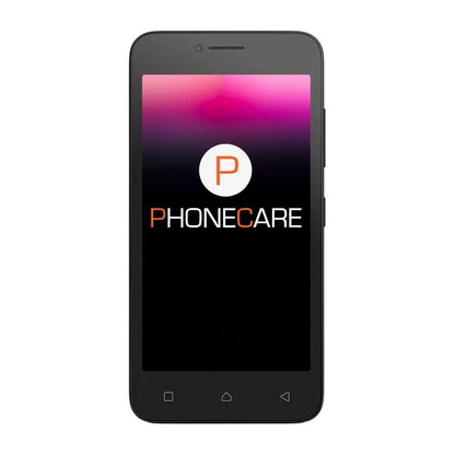 Begagnad Lenovo A Plus 8GB Svart - Bra skick