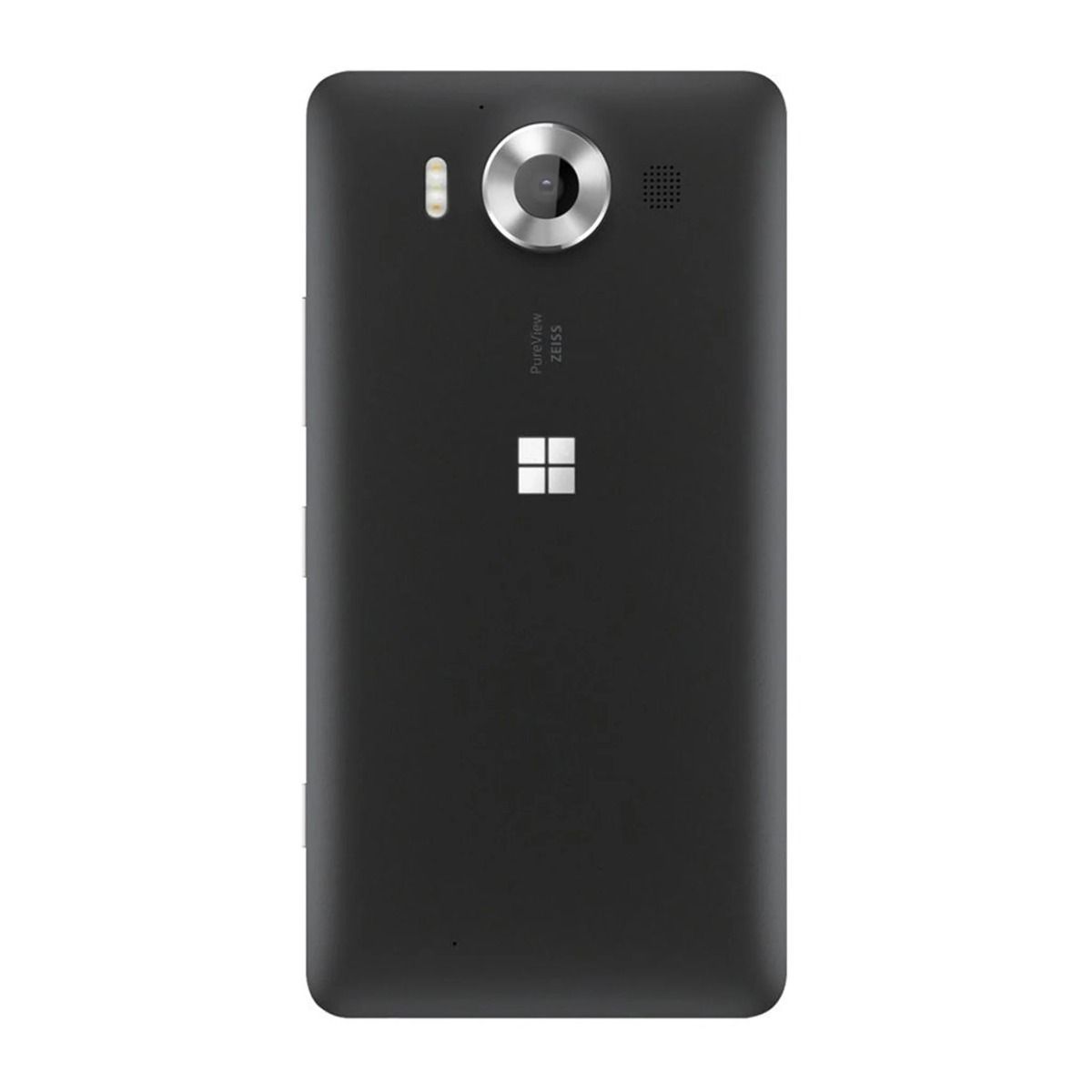 Begagnad Nokia Lumia 950 32GB Svart - Använt skick