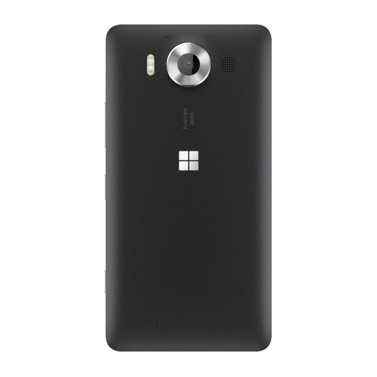 Begagnad Nokia Lumia 950 32GB Svart - Mycket bra skick