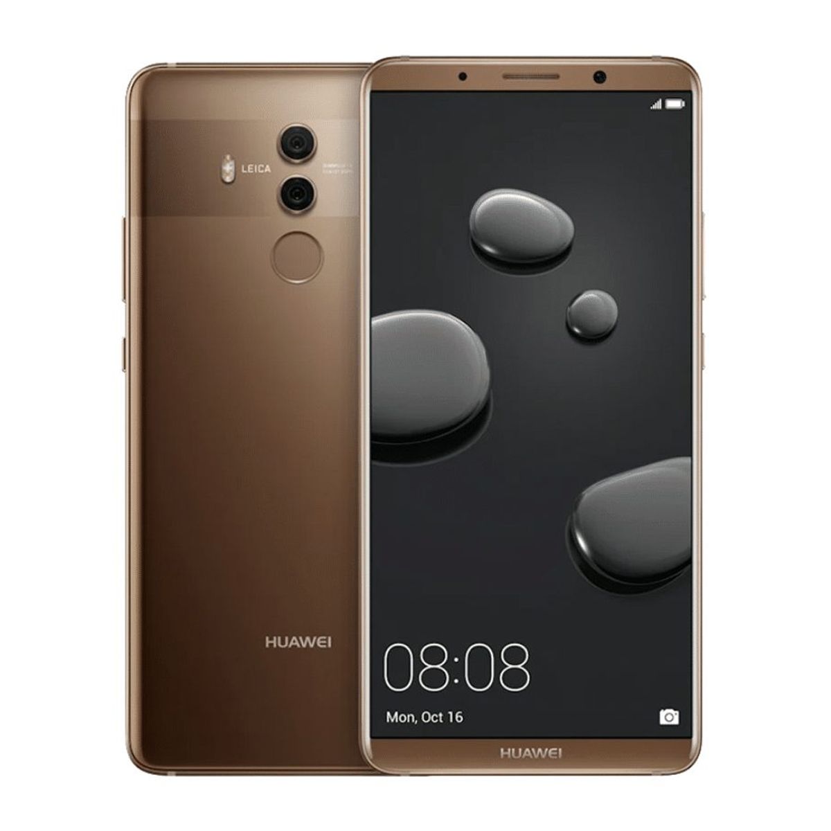 Used Mate 10 Pro 128GB Mocha Brown- Used condition (C)