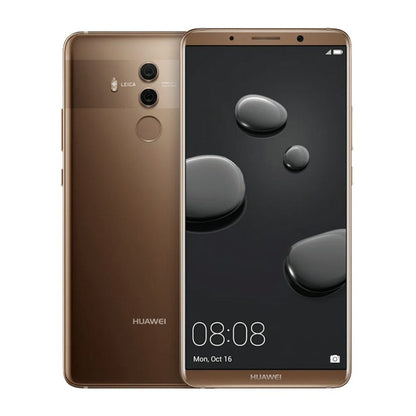 Used Mate 10 Pro 128GB Mocha Brown- Used condition (C)