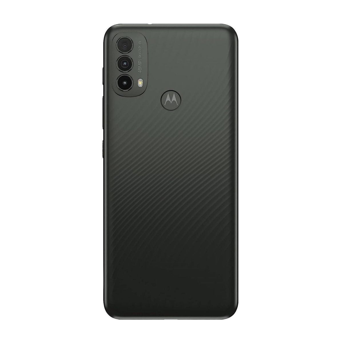 Used Motorola Moto E40 64GB Carbon grey - Good condition