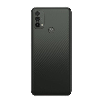 Used Motorola Moto E40 64GB Carbon grey - Good condition