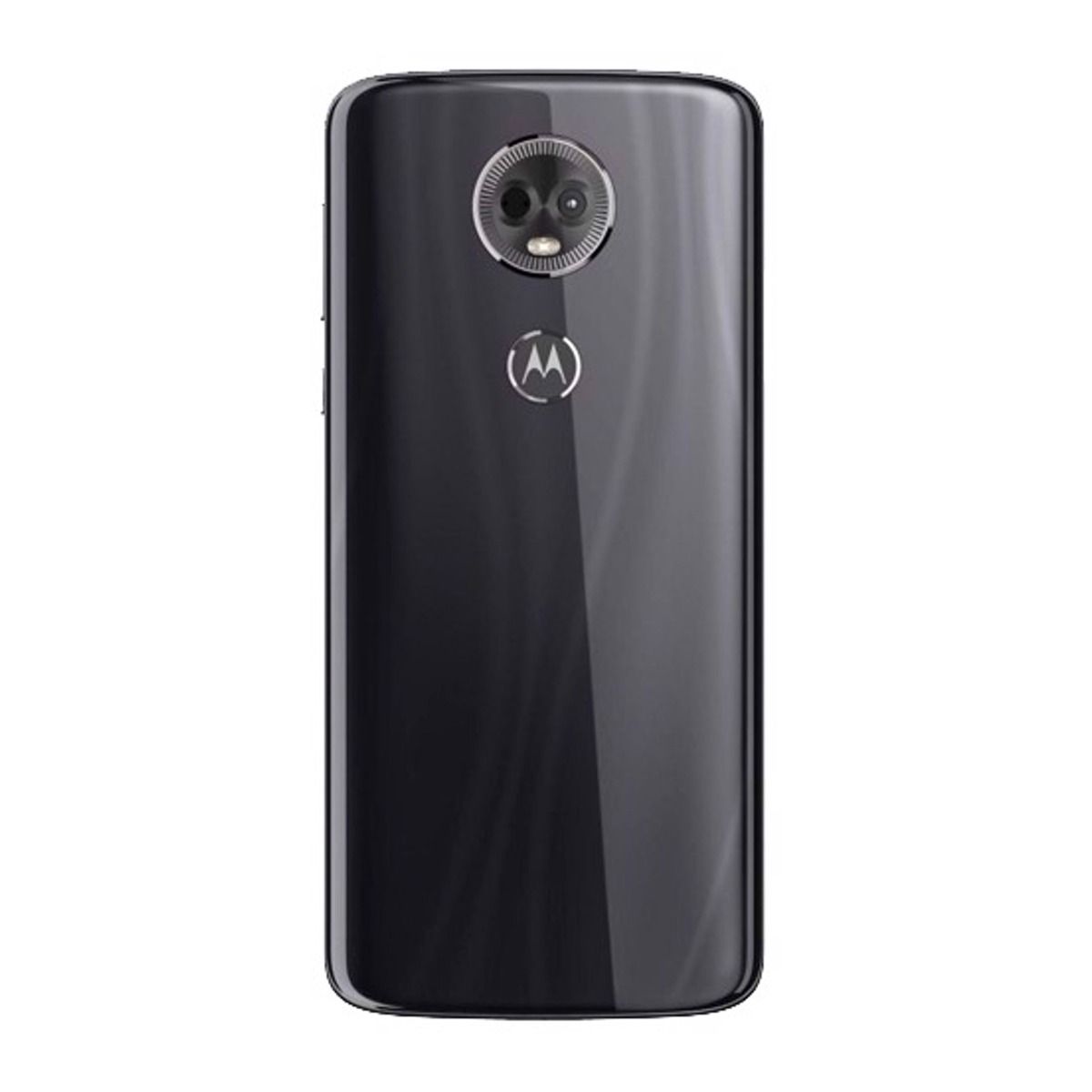 Begagnad Motorola Moto E5 Plus 16GB Svart - Använt skick
