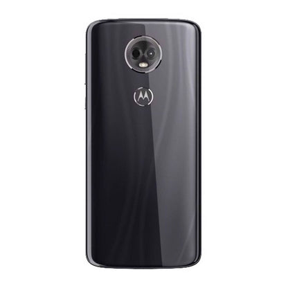 Begagnad Motorola Moto E5 Plus 16GB Svart - Använt skick