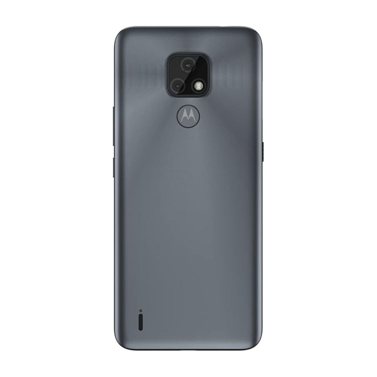Begagnad Moto E7 32GB Mineral Gray - Använt skick
