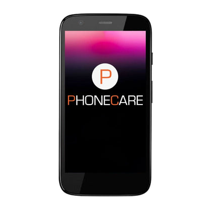 Begagnad Motorola Moto G 8GB Svart - Bra skick
