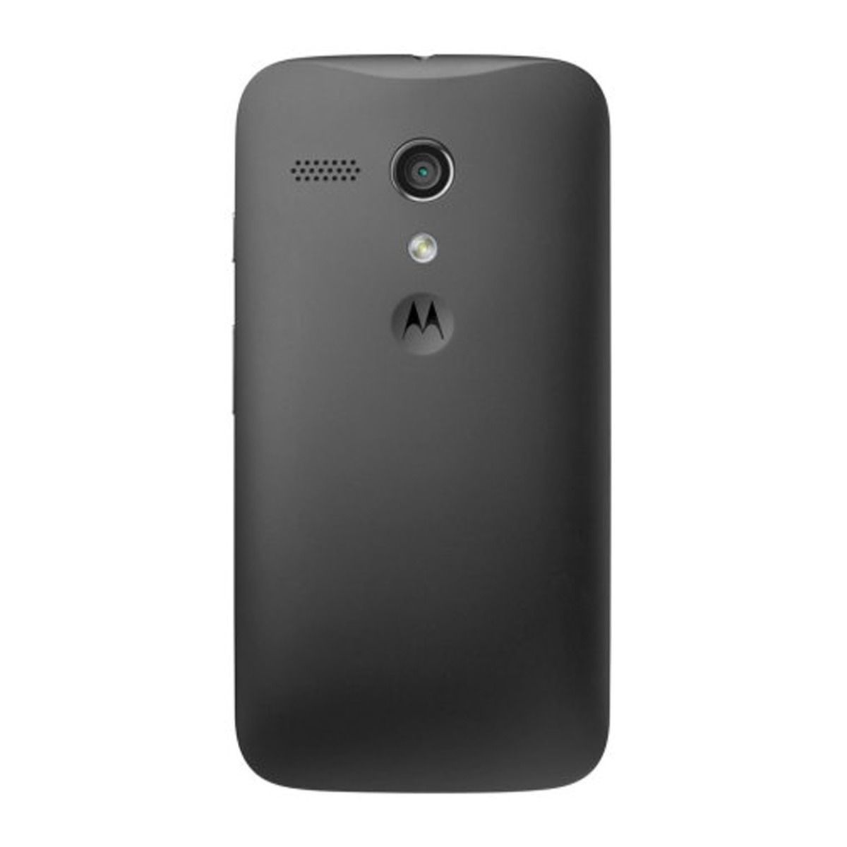 Begagnad Motorola Moto G 8GB Svart - Bra skick