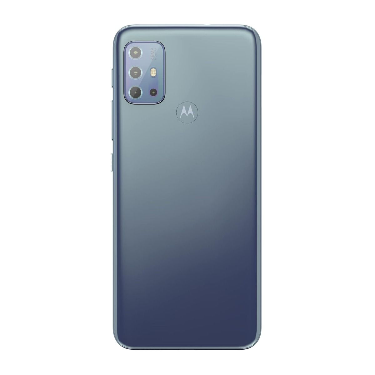 Begagnad Motorola Moto G20 64GB Breeze blue - Använt skick