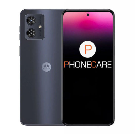 Used Moto G54 128GB Midnight Blue - Very good condition A