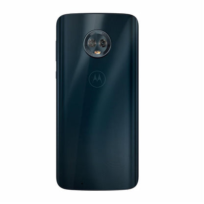 Used Motorola Moto G6 32GB Blue - Good condition