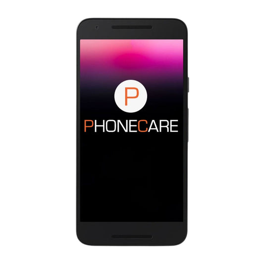 Begagnad Nexus 5X 32GB Ice - Bra skick