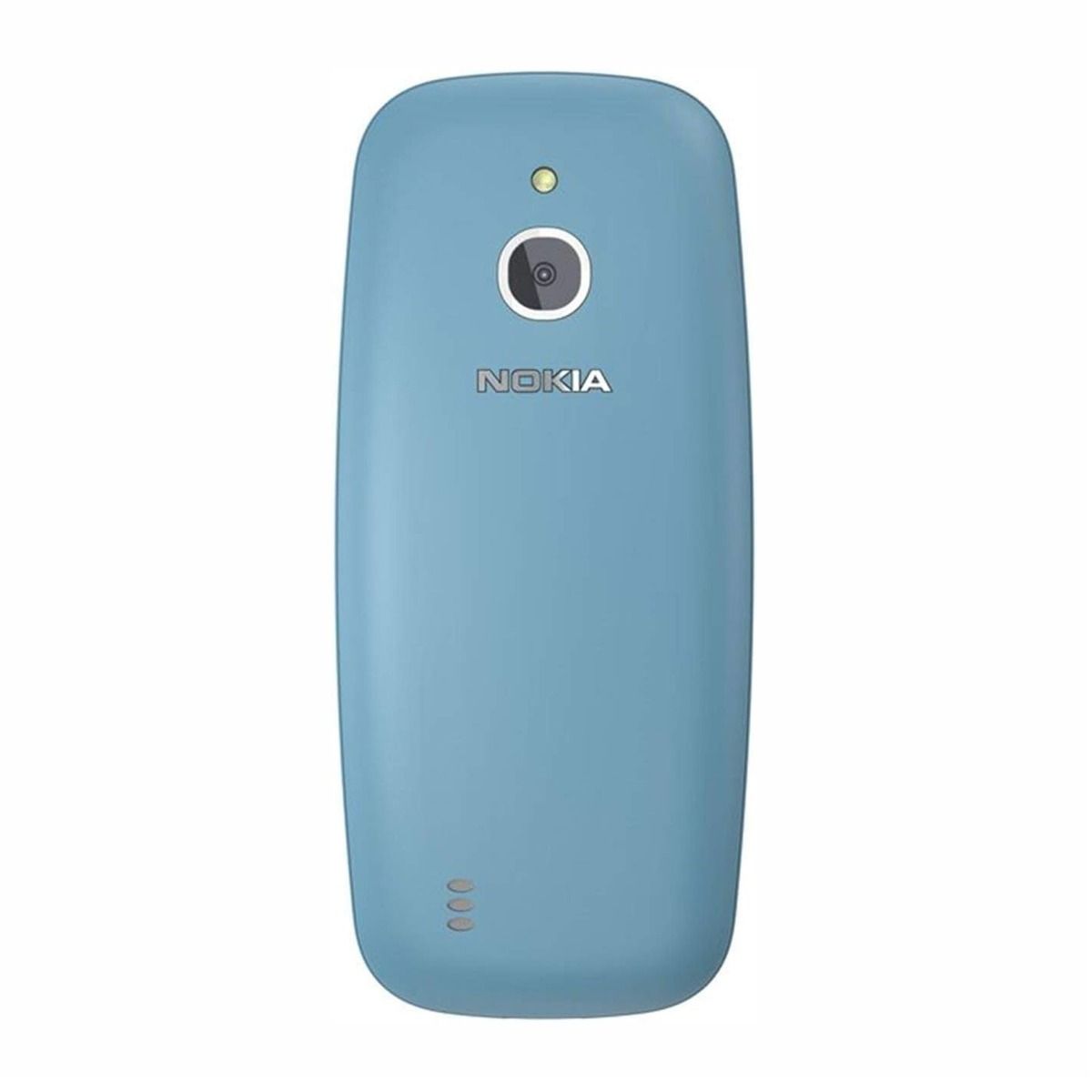 Used Nokia 3310 30.5MB Azure - Used condition C