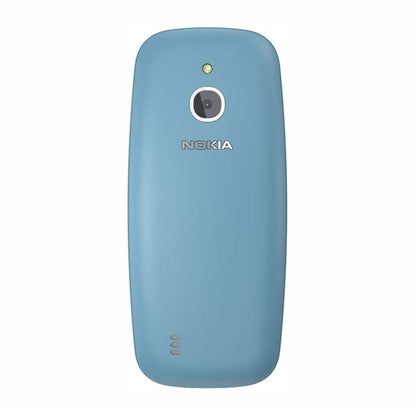 Used Nokia 3310 30.5MB Azure - Used condition C