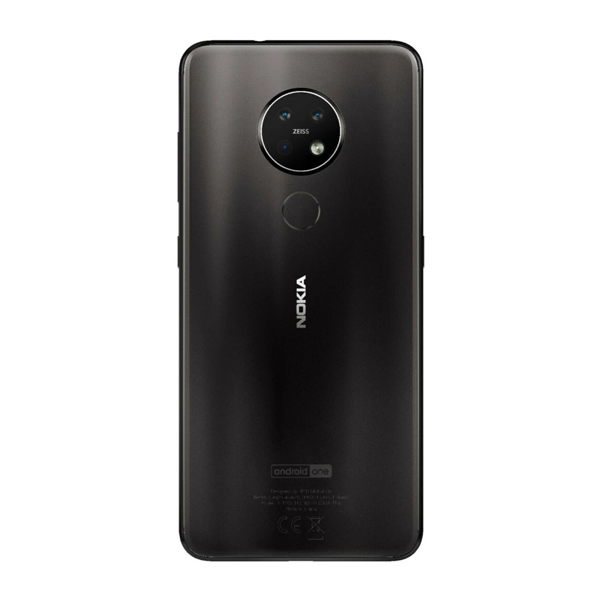 Used Nokia 7.2 128GB Charcoal - Used condition