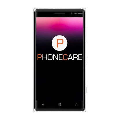 Begagnad Nokia Lumia 830 16GB Orange - Använt skick