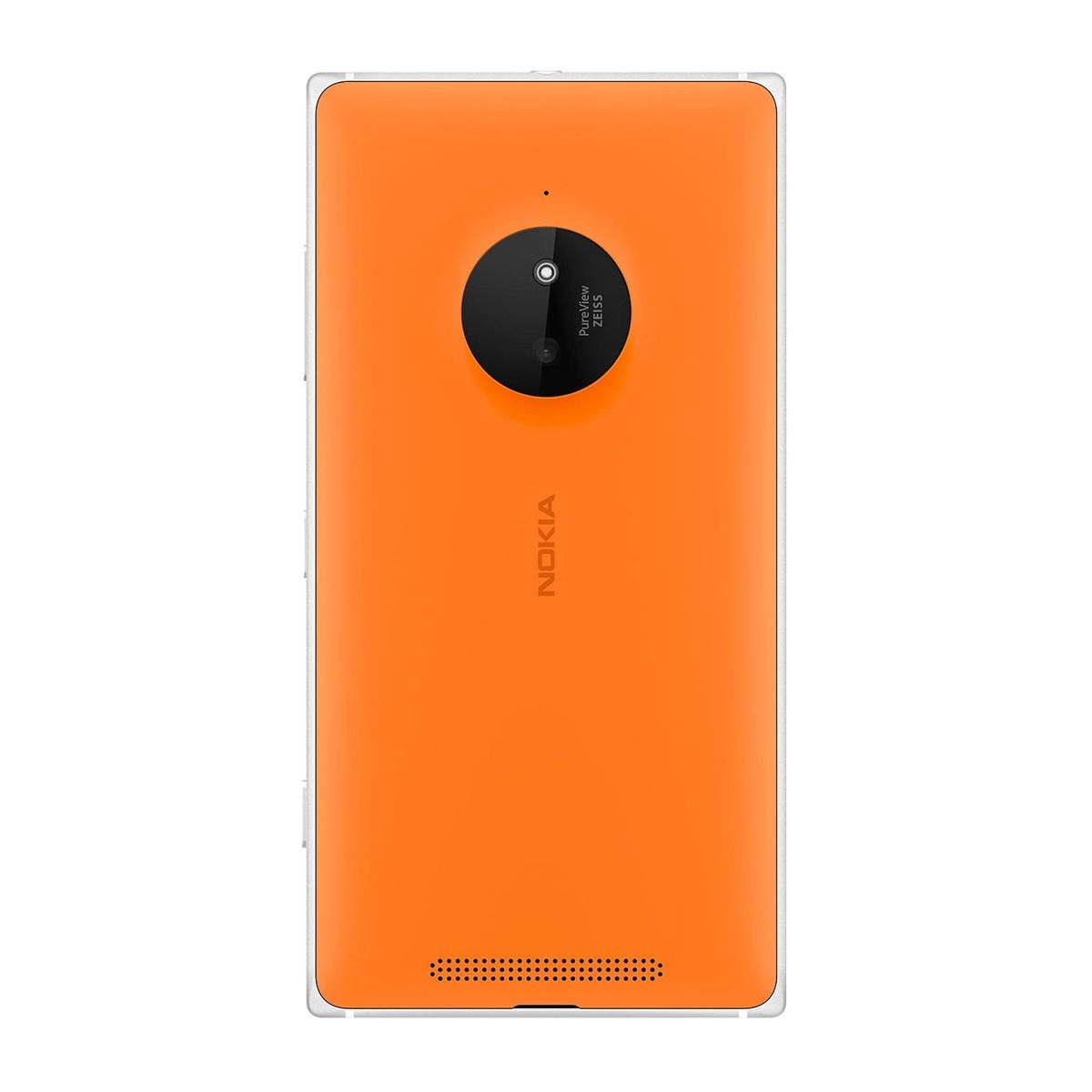 Begagnad Nokia Lumia 830 16GB Orange - Använt skick