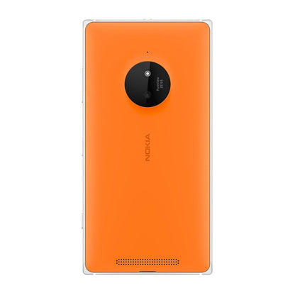 Begagnad Nokia Lumia 830 16GB Orange - Använt skick