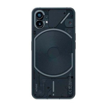 Used Nothing Phone 1 256GB Black - Good condition