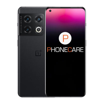 Begagnad OnePlus 10 Pro 128GB Volcanic Black - Använt skick