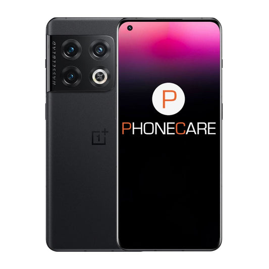 Begagnad OnePlus 10 Pro 128GB Volcanic Black - Använt skick