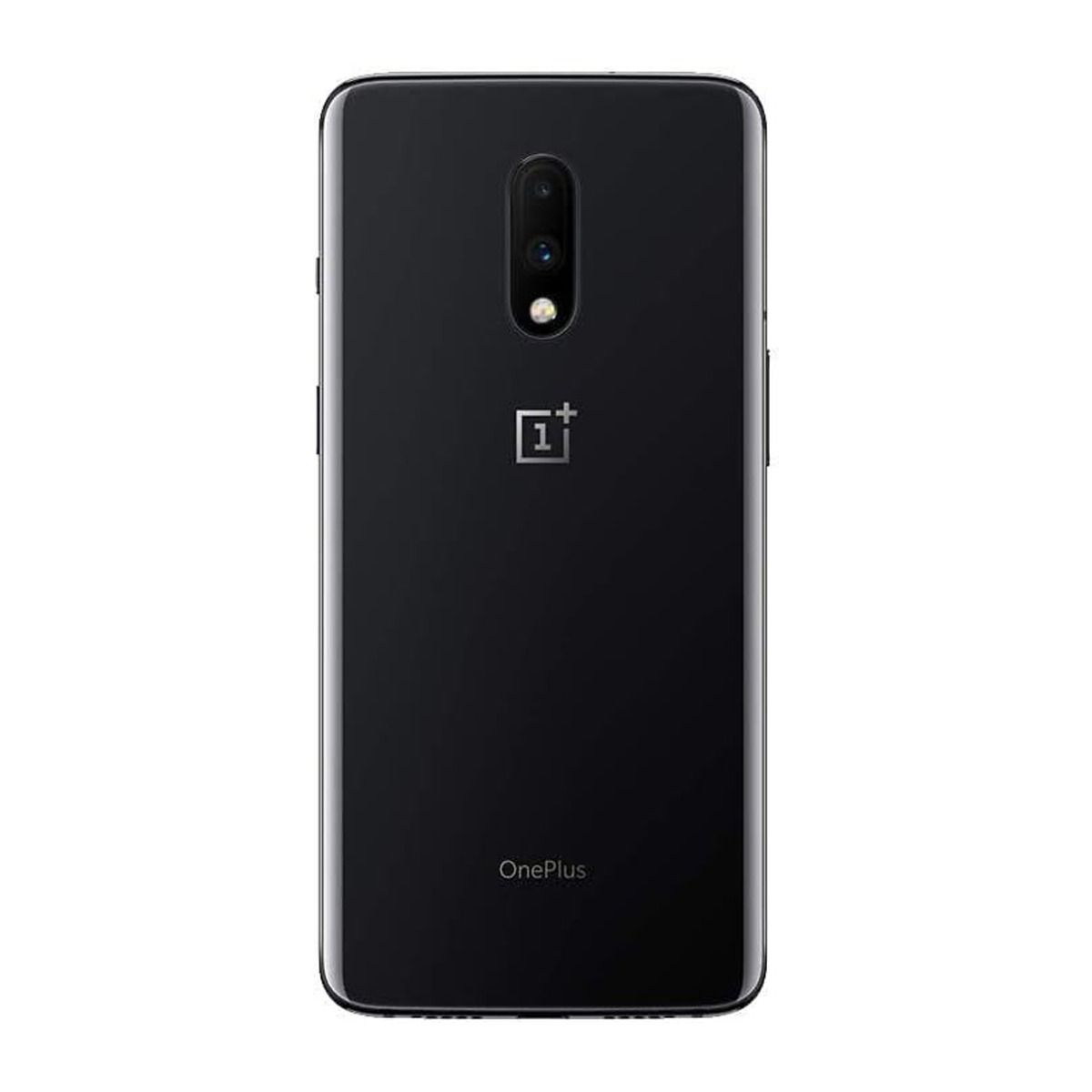 Begagnad OnePlus 7 128GB Mirror Gray - Använt skick