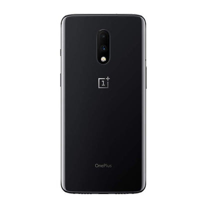 Begagnad OnePlus 7 128GB Mirror Gray - Använt skick