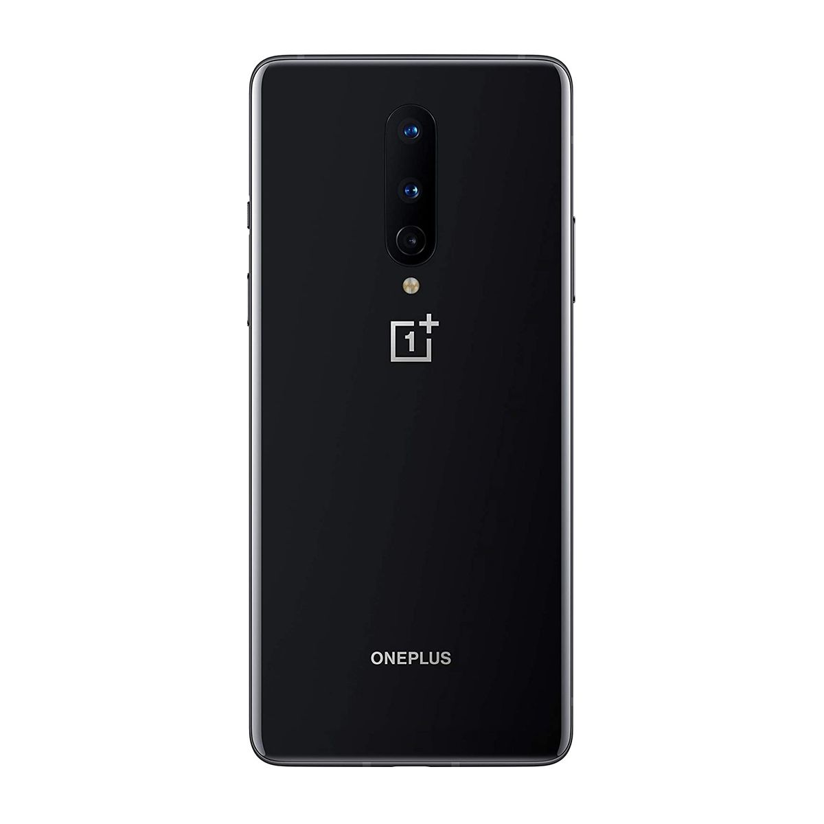 Begagnad OnePlus 8 128GB Svart - Mycket bra skick