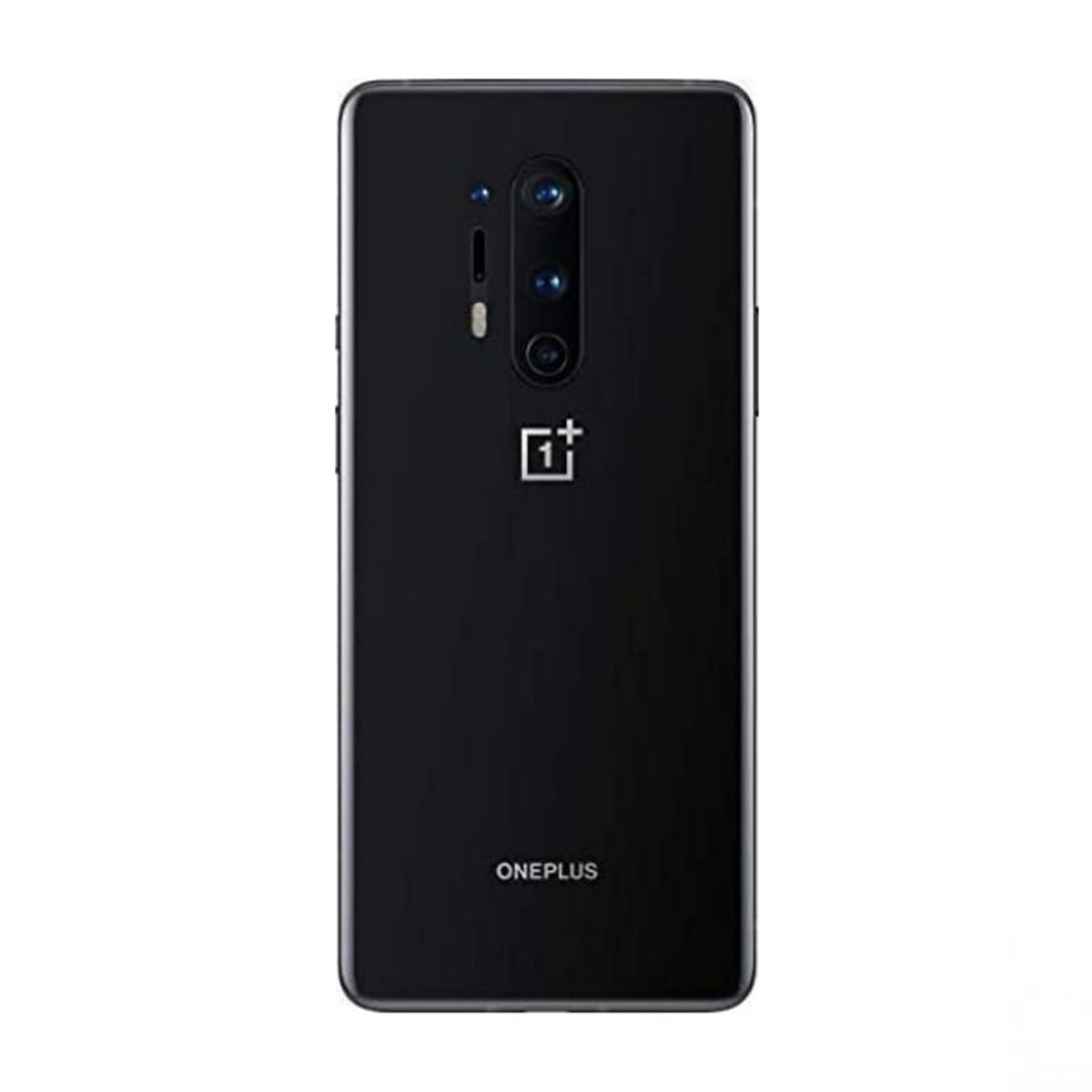 Begagnad OnePlus 8 Pro 128GB Svart - Mycket bra skick