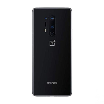 Begagnad OnePlus 8 Pro 128GB Svart - Mycket bra skick