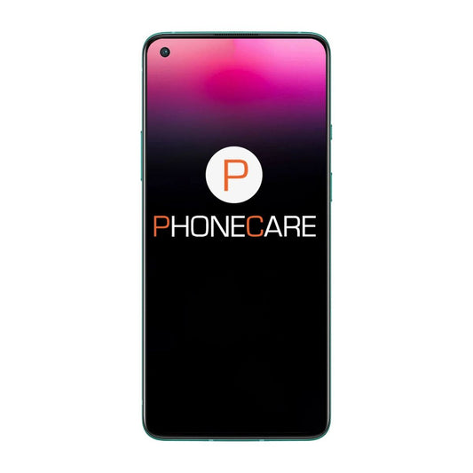 Used OnePlus 8T 128GB Aquamarine - Good condition