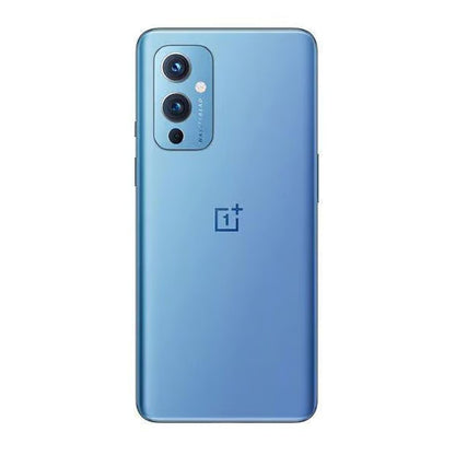 Begagnad OnePlus 9 128GB Blå - Mycket bra skick