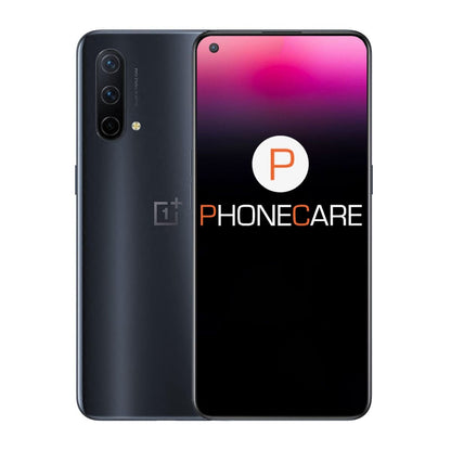 Begagnad OnePlus Nord CE 5G 128GB Charcoal Ink - Använt skick C