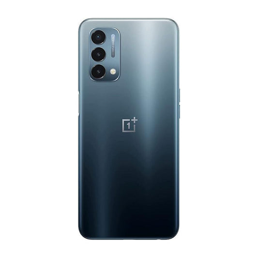 Used OnePlus Nord N200 5G 128GB Black - Good condition
